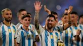 Selección argentina: el festival del gol que cerró la gira de la selección y abrió una nueva ilusión para el Mundial 2026