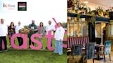 Win tickets to Taste of Kildare and an overnight stay at Lawlor’s of Naas.