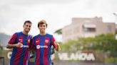 Barcelona Announces Departure Of Three Players, Then Deletes Post