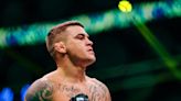 UFC 276: Dustin Poirier and Michael Chandler have to be separated ahead of main card