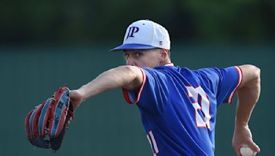 Top 25 national high school baseball rankings: Jackson Prep No. 3 heading into Mississippi playoffs