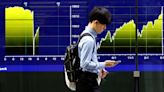 Japan's FX intervention signals 160 yen line in the sand, says ex-official