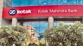 Kotak Mahindra Bank Shares Decline After Analysts Raise Concerns About Margins