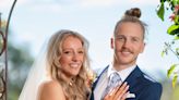 Married at First Sight Australia's newest couple compared to past stars by viewers