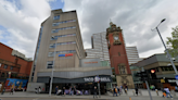 Tower block residents say lifts are 'constantly' breaking down