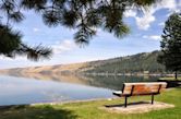 Wallowa Lake State Park