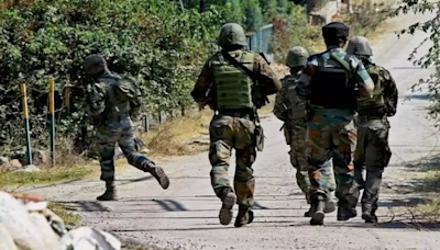 Pakistani Terrorists Evade Detection in Doda: Exploit Locals for Communication And Support - EXCLUSIVE