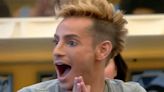 Celebrity Big Brother star reveals nose job results weeks after plastic surgery