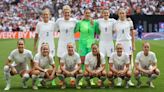 Women's World Cup 2023 draw: England to face Denmark and China while Republic of Ireland in group with Australia