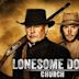 Lonesome Dove Church