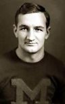 Tom Harmon