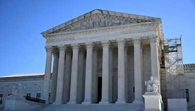 US Supreme Court signals concern over Glossip death penalty decision