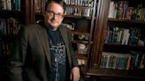 Perspective: Seeing Brandon Sanderson respond to public derision told me all I needed to know
