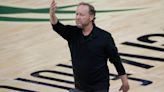 Mike Budenholzer agrees to coach Phoenix Suns, AP source says