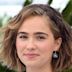 Haley Lu Richardson