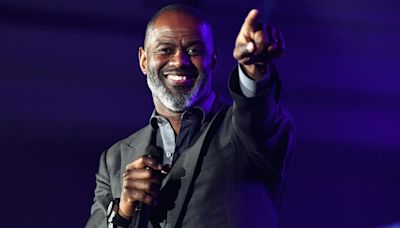 Is Brian McKnight Getting Cancelled? Black Twitter Has Hilariously Answer