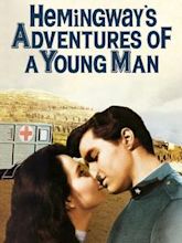 Hemingway's Adventures of a Young Man