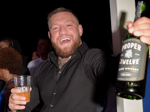 Conor McGregor Cashed In On Huge Nate Diaz Vs. Jorge Masvidal Bet