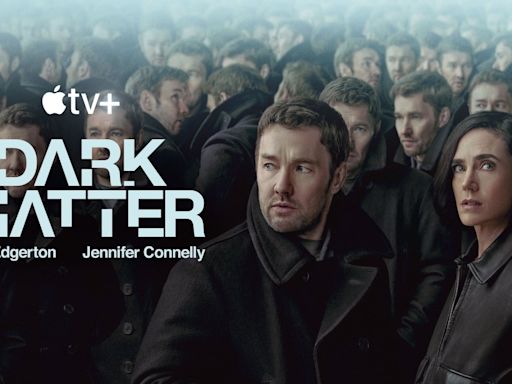 Apple TV Plus sci-fi drama Dark Matter beats Fallout to the top of the streaming charts