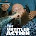 The Untitled Action Bronson Show