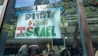 Divesting from Israel? College protesters demand sparks debate