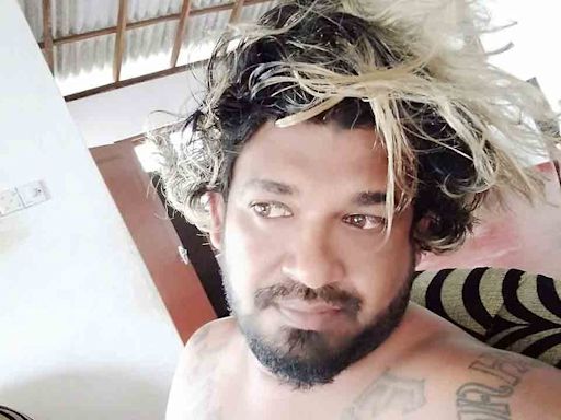 Shocking! Former Sri Lanka U19 Captain Dhammika Niroshana Shot Dead In Front Of His Wife & Kids By Bike-Borne Men