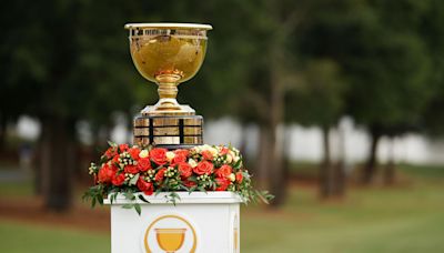 Here's How To Watch The 2024 Presidents Cup