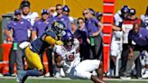 How No. 7 TCU beat West Virginia 41-31 to remain unbeaten