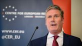 Voices: Puzzled, bored, overly negative: I read the room at Keir Starmer’s ‘Make Brexit Work’ speech