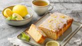 Mary Berry's 'perfect' lemon cake recipe goes viral - and it's only 3 steps