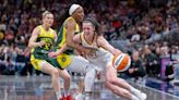 Keeler vs. Renck: Are the WNBA, Indiana Fever failing Caitlin Clark by allowing cheap shots?
