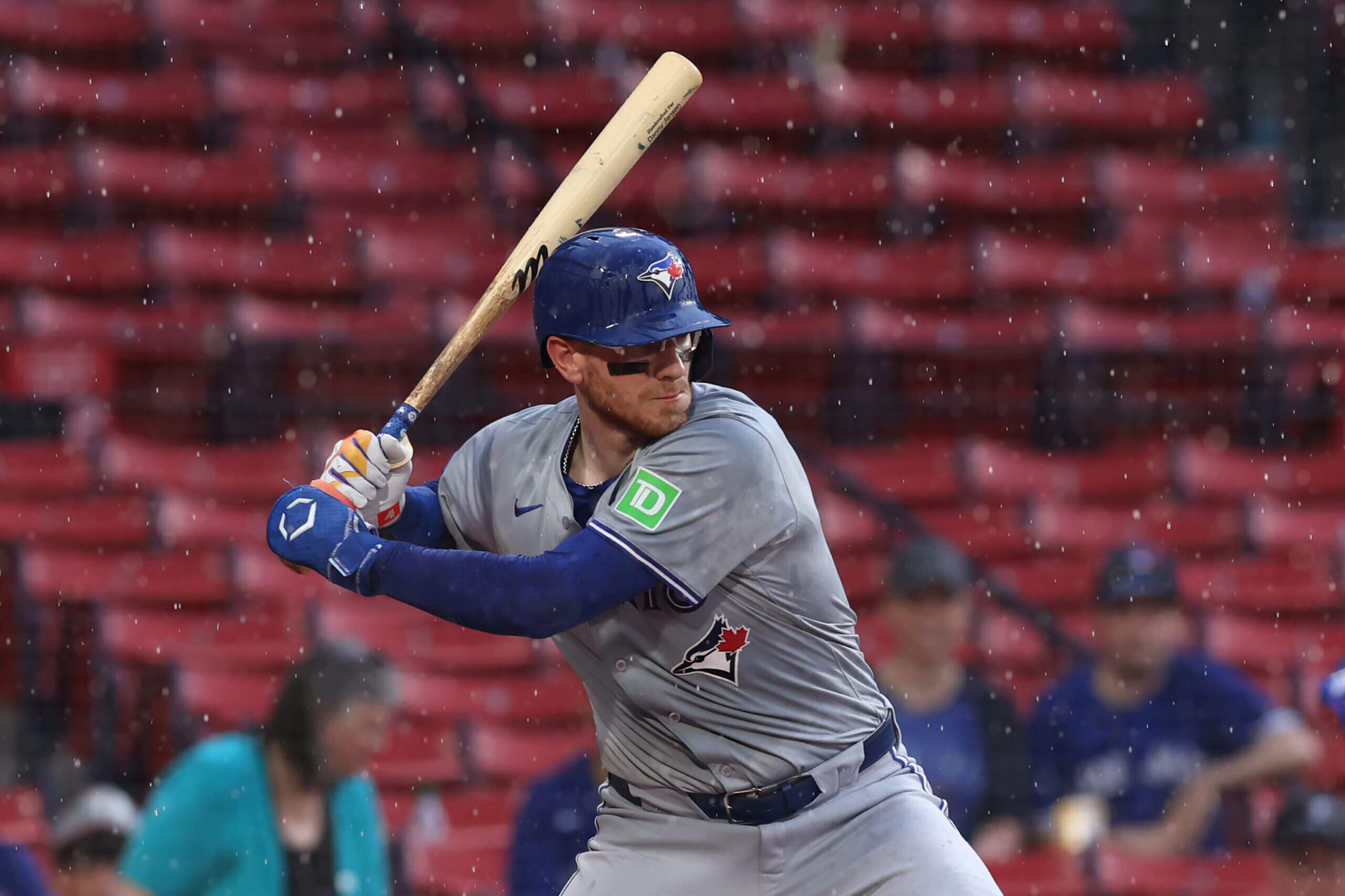 MLB Trade Grades: Blue Jays move Danny Jansen to Boston for a trio of prospects