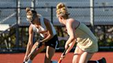 Unbeaten Uxbridge field hockey is driving hard toward the postseason