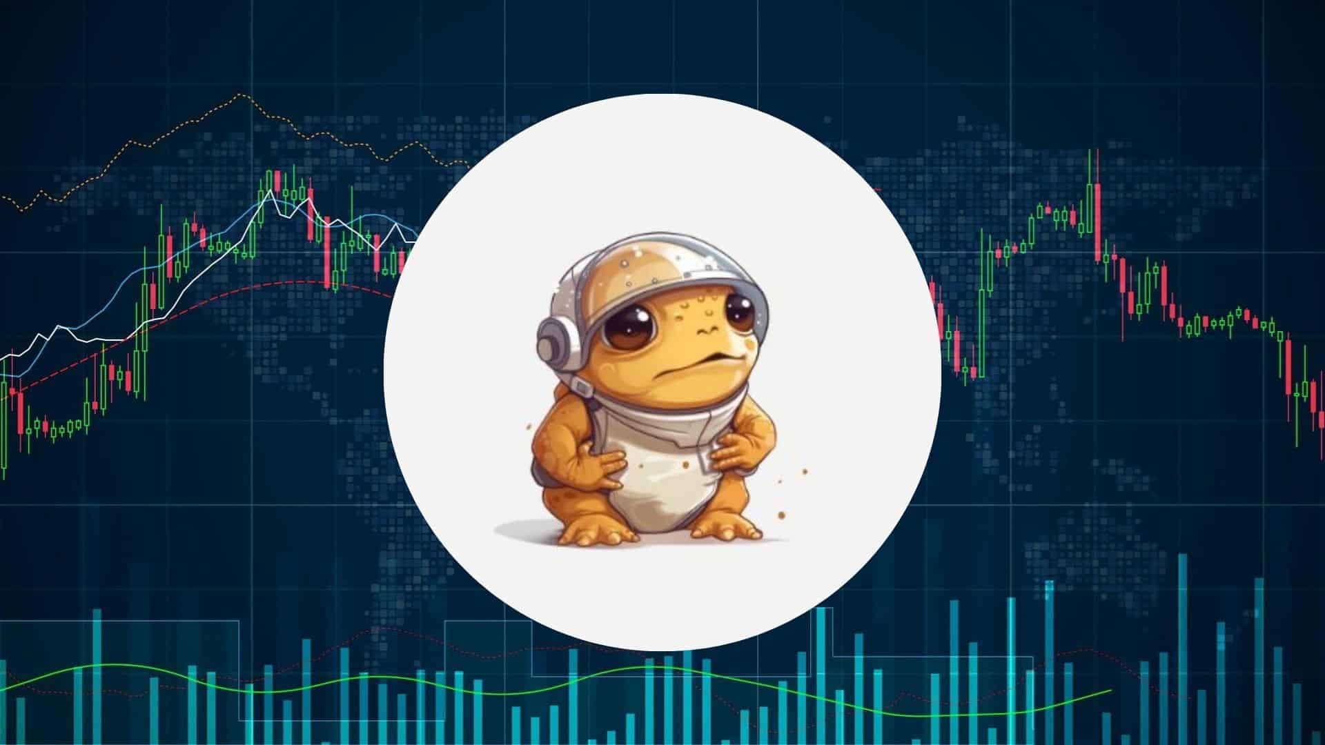 Turbo Price Prediction: TURBO Plunges 17%, Leading Meme Coin Losses As Traders Flock to This Parabolic AI Meme Coin ICO