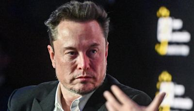Elon Musk’s AI Company Raises $6 Billion