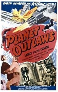 Planet Outlaws