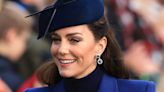 Conspiracy Theories and Botched Photos: A Timeline of Kate Middleton's Royal Absence