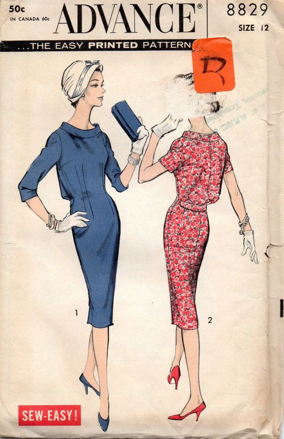 When Pantsuits Were “Slacks Suits:” 1938, 1940, 1948