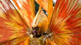 Revelers pack London streets as Notting Hill Carnival celebrates Caribbean culture