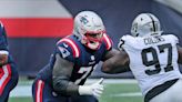 Patriots mailbag: What is going on at left tackle and defensive end? - The Boston Globe