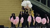 Lady Gaga dazzles at Olympics opening ceremony with prerecorded French performance