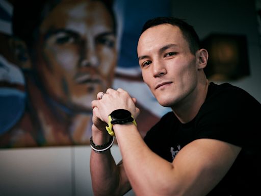 Josh Warrington to begin new career on talkSPORT Boxing YouTube channel