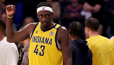 “Something That I Was Missing”- Pascal Siakam Talks About Indiana Pacers Support Amid Uncertainty Over Free Agency