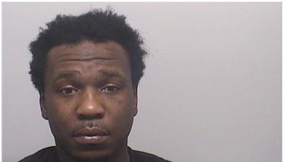 Stamford Man pleads guilty, sentenced to 4 years in 2021 shooting where no one was hurt