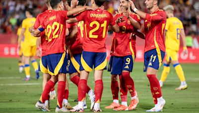 Manuel Jabois, sobre la Selección: "No hay grandes nombres, pero si España puede hacer algo grande es gracias al juego colectivo"
