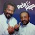 Pete and Papo