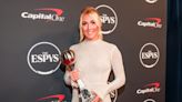 Mikaela Shiffrin Wins Female Athlete Of Year At ESPY Awards