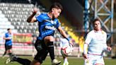 El lío entre la Roja y Huachipato que tiene a Felipe Loyola fuera del partido clave ante Gremio por la Copa Libertadores - La Tercera