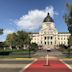 South Dakota State Capitol