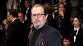 Gary Oldman Makes Rare Appearance With Wife and Stepson at Cannes